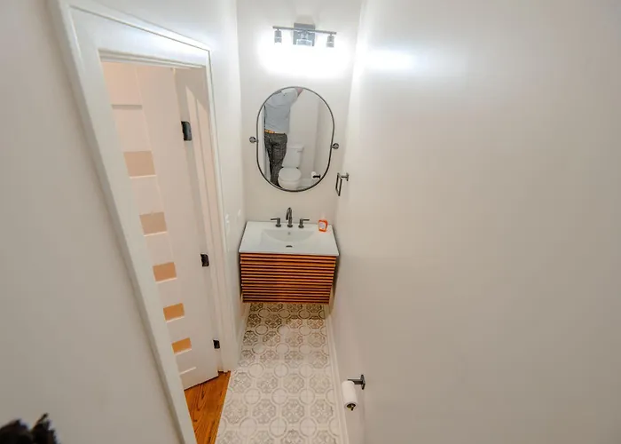 Apartamento Luxury Stylish 3br Minutes From Downtown Chicago